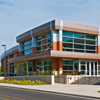 Ball State University Student Recreation and Wellness Center Muncie, Indiana